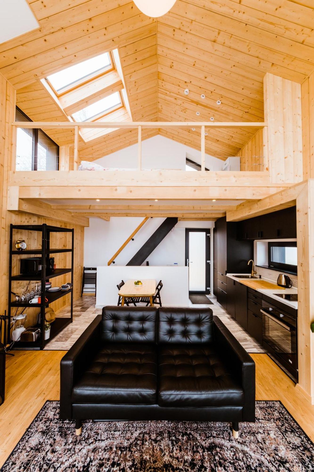 Amont Chalet เปชเตรา ภายนอก รูปภาพ